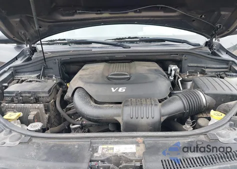 2014 Jeep Grand Cherokee Limited из США, поврежденный, VIN 1C4RJFBG8EC253252